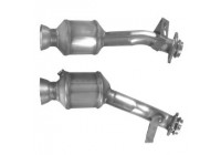 Catalyseur CE