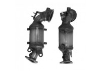 Catalyseur CE