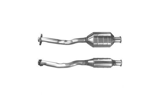 Catalyseur CE