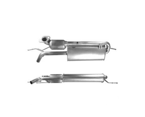 Catalyseur CE
