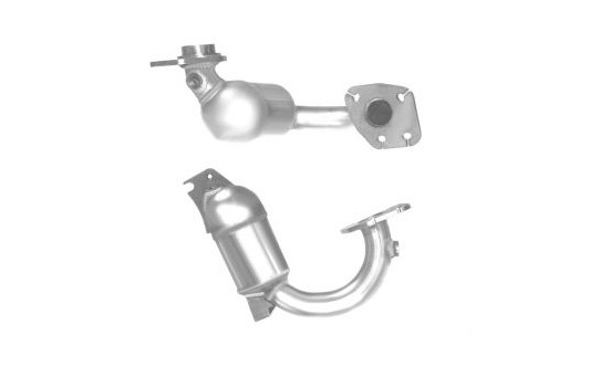 Catalyseur CE, Image 2