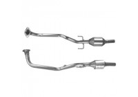 Catalyseur CE