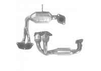 Catalyseur CE