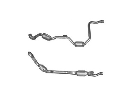 Catalyseur CE