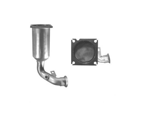 Catalyseur CE