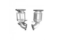 Catalyseur CE