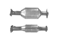 Catalyseur CE