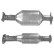 Catalyseur CE