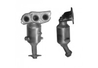Catalyseur CE