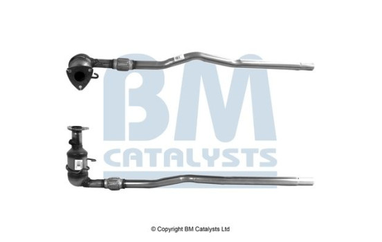 Catalyseur CE, Image 2