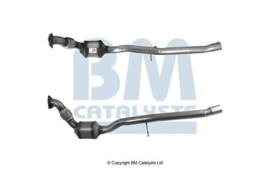 Catalyseur CE, Image 2