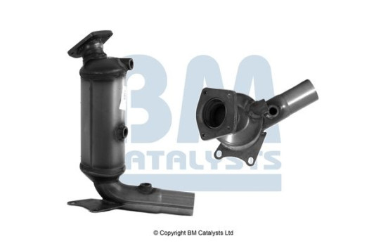 Catalyseur CE, Image 2