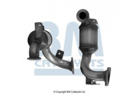 Catalyseur CE