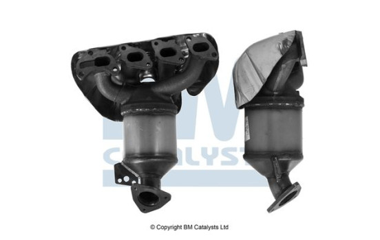 Catalyseur CE, Image 2