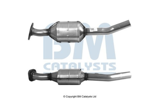 Catalyseur CE, Image 2
