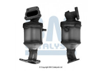 Catalyseur CE