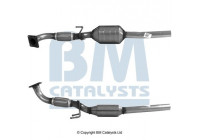 Catalyseur CE