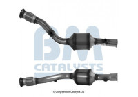 Catalyseur CE