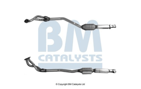 Catalyseur CE, Image 2