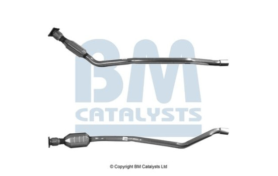 Catalyseur CE, Image 2