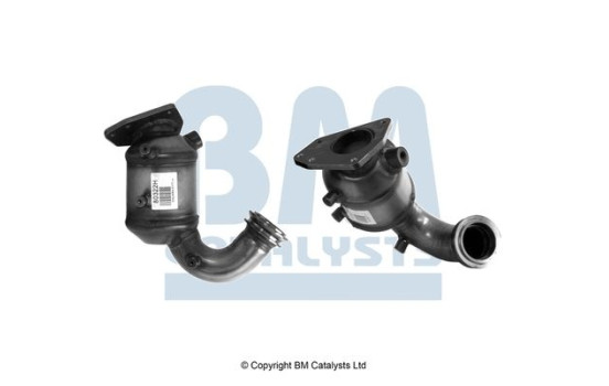 Catalyseur CE, Image 2