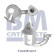 Catalyseur CE, Vignette 2