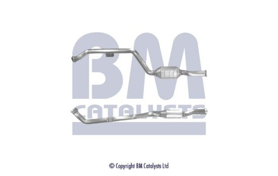 Catalyseur CE, Image 2