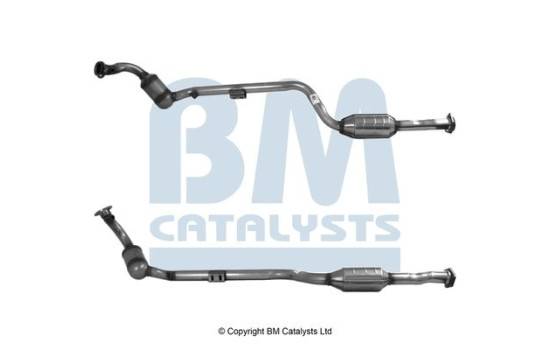 Catalyseur CE, Image 2