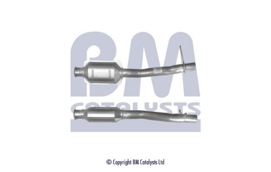 Catalyseur CE, Image 2