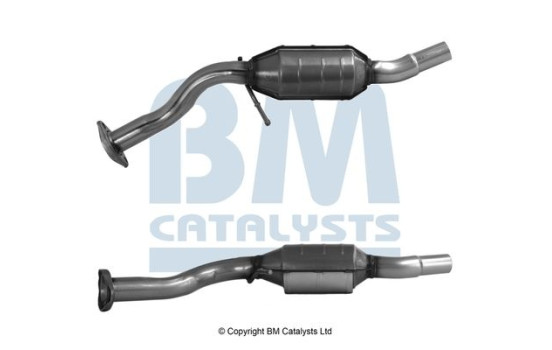 Catalyseur CE, Image 2