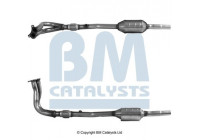 Catalyseur CE