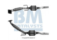 Catalyseur CE