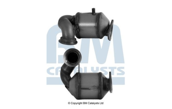 Catalyseur CE, Image 2