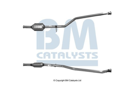 Catalyseur CE, Image 2