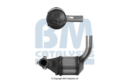 Catalyseur CE, Image 2