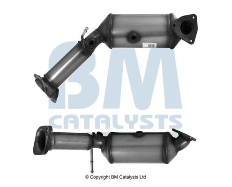 Catalyseur CE