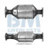 Catalyseur CE, Vignette 2