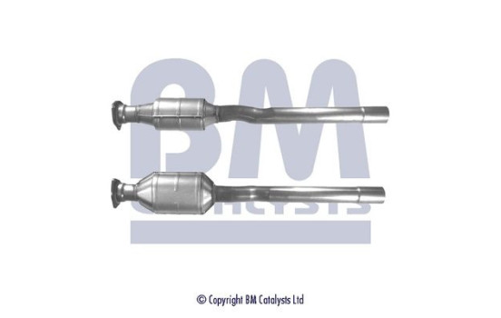 Catalyseur CE, Image 2