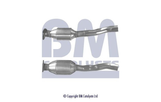 Catalyseur CE, Image 2