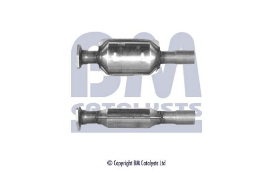 Catalyseur CE, Image 2