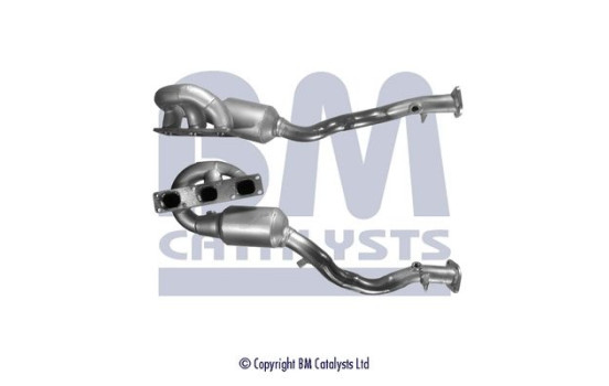 Catalyseur CE, Image 2