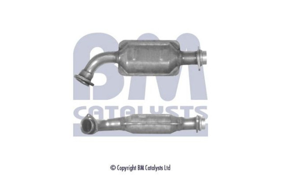 Catalyseur CE, Image 2