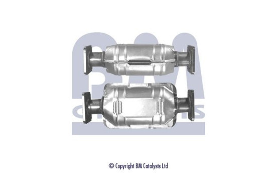 Catalyseur CE, Image 2