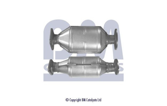 Catalyseur CE, Image 2