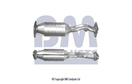 Catalyseur CE, Image 2
