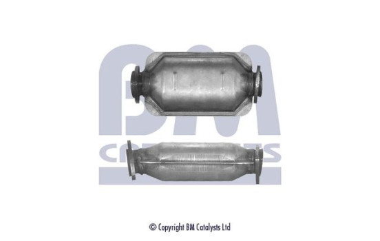 Catalyseur CE, Image 2