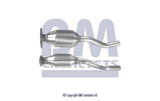 Catalyseur CE, Image 2