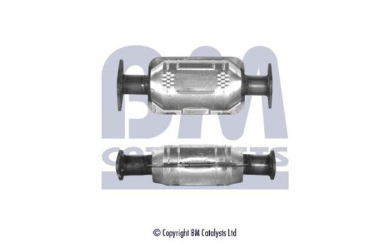 Catalyseur CE, Image 2