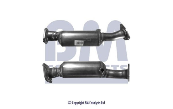 Catalyseur CE, Image 2