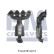 Catalyseur CE, Vignette 2